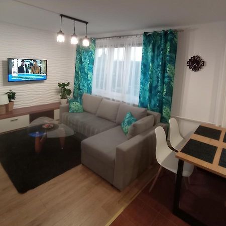 Mk Apartament III Rzeszów Esterno foto