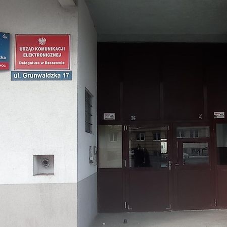 Mk Apartament III Rzeszów Esterno foto