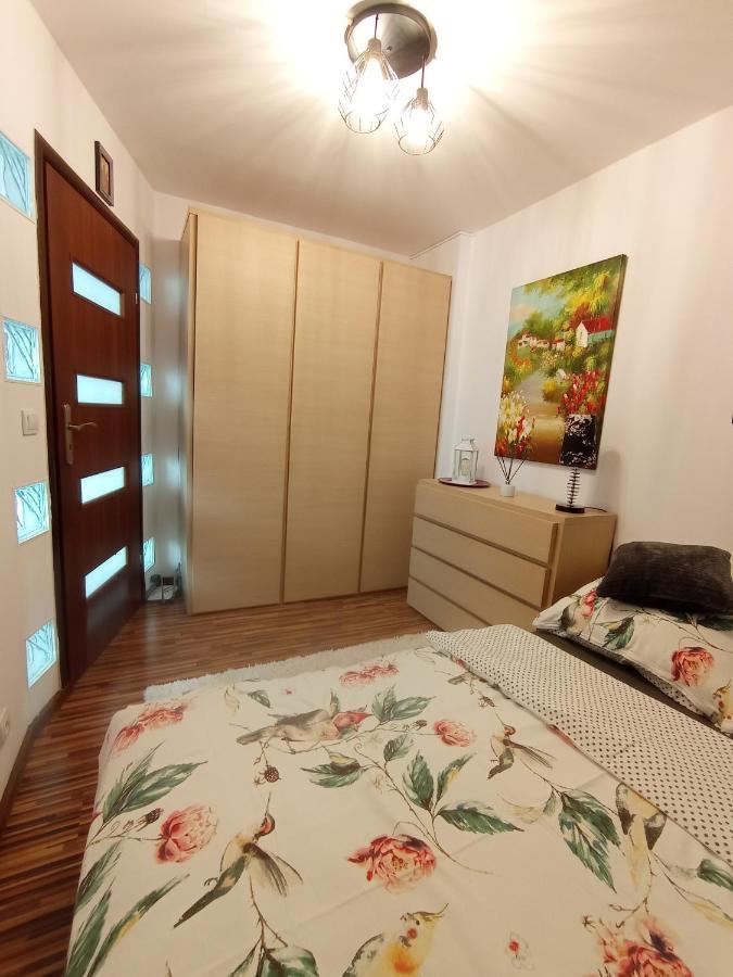 Mk Apartament III Rzeszów Esterno foto